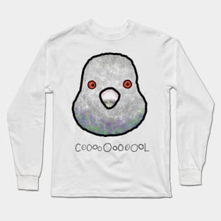 Cool cool coooooooooooool Long Sleeve T-Shirt